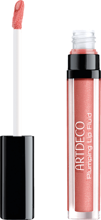 Lipgloss Plumping Fluid 16 Geaming Rose, 3 ml
