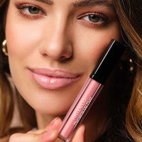 Lipgloss Plumping Fluid 16 Geaming Rose, 3 ml