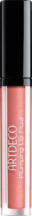 Lipgloss Plumping Fluid 16 Geaming Rose, 3 ml