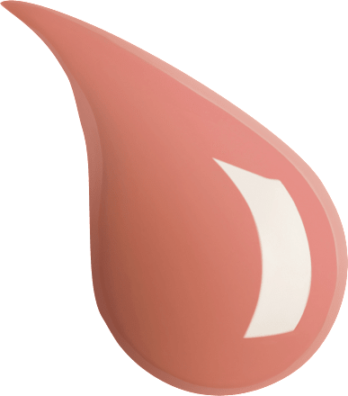 Lipgloss Plumping Fluid 21 Glossy Nude, 3 ml