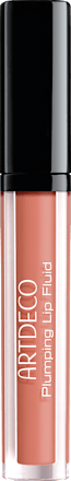 Lipgloss Plumping Fluid 21 Glossy Nude, 3 ml