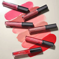 Lipgloss Plumping Lip Fluid 31 Tres Francais, 3 ml