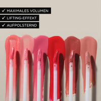 Lipgloss Plumping Lip Fluid 31 Tres Francais, 3 ml