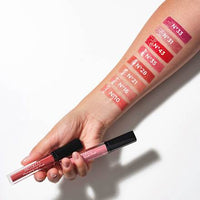 Lipgloss Plumping Lip Fluid 31 Tres Francais, 3 ml