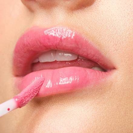 Lipgloss Set 2-teilig 35 Plumping Fluid, 1 St ARTDECO