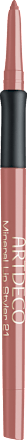 Lipliner Mineral 21 Naked Truth, 0,4 g ARTDECO