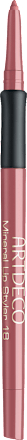 Lipliner Mineral Lip Styler 18 English Rose, 0,4 g ARTDECO