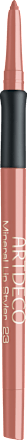Lipliner Mineral Lip Styler 23 Mineral Classic, 0,4 g ARTDECO