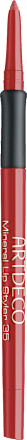 Lipliner Mineral Lip Styler 35 Rosy Magnolia, 0,4 g