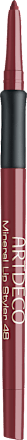 Lipliner Mineral Lip Styler 48 Black Cherry Cheen, 0,4 g