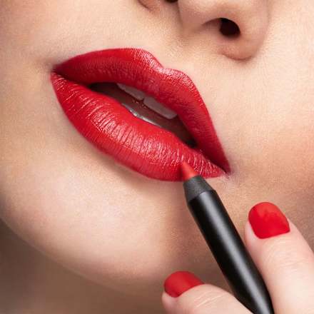 Lipliner Soft Waterproof 108 Fireball, 1,2 g