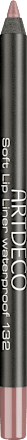 Lipliner Soft Waterproof 132 Pure Truffle, 1,2 g