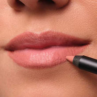 Lipliner Soft Waterproof 132 Pure Truffle, 1,2 g