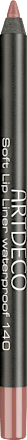 Lipliner Soft Waterproof 140  Anise, 1,2 g