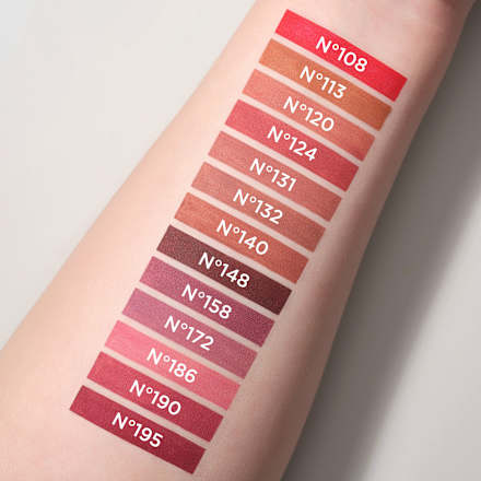 Lipliner Soft Waterproof 148 Just Coffee, 1,2 g