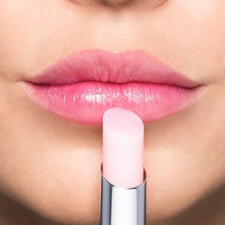 Lippenbalsem Color Booster 0 Boosting Pink, 3 g