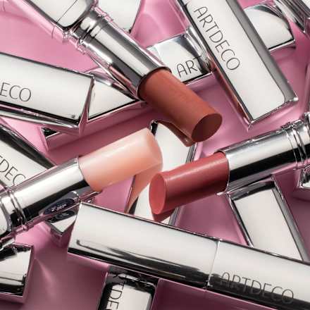 Lip Balm Color Booster 4 Rosé, 3 g