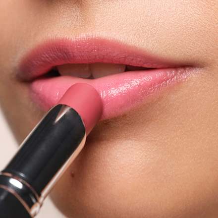 Lip Balm Color Booster 4 Rosé, 3 g