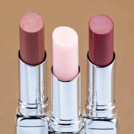 Lip Balm Color Booster 4 Rosé, 3 g