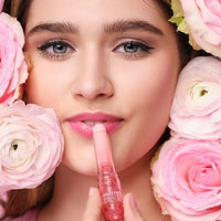 Lippenbalsam Color Booster Bloom Edition 0 Boosting Pink, 3 g