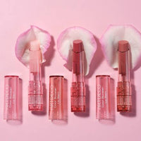 Lippenbalsam Color Booster Bloom Edition 0 Boosting Pink, 3 g