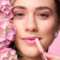Lippenbalsam Color Booster Bloom Edition 0 Boosting Pink, 3 g