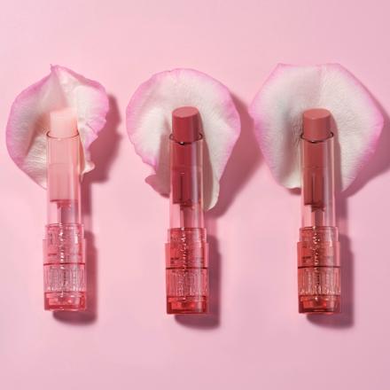 Lippenbalsam Color Booster Bloom Edition 0 Boosting Pink, 3 g