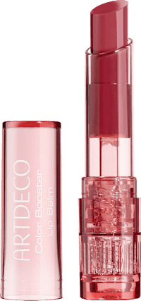 Lippenbalsam Color Booster Bloom Edition 4 Rosé, 3 g