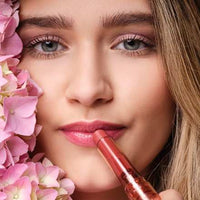 Lippenbalsam Color Booster Bloom Edition 8 Nude, 3 g