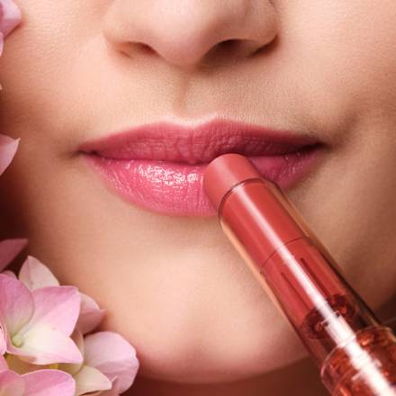 Lippenbalsam Color Booster Bloom Edition 8 Nude, 3 g