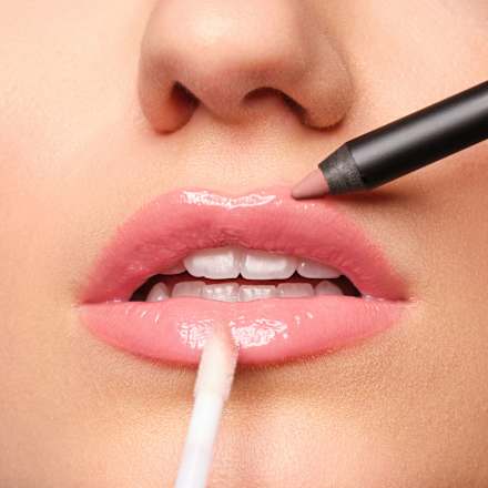 Lippenbalsem Hot Chili Lip Booster 4 Berry Chili, 6 ml