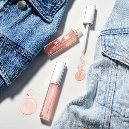 Lippenbalsem Hot Chili Lip Booster 4 Berry Chili, 6 ml