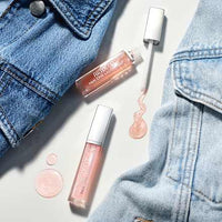Lippenbalsem Hot Chili Lip Booster 4 Berry Chili, 6 ml
