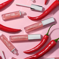 Lippenbalsam Hot Chili Lip Booster Glossy Chili, 6 ml