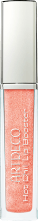 Lippenbalsam Hot Chili Lip Booster Glossy Chili, 6 ml