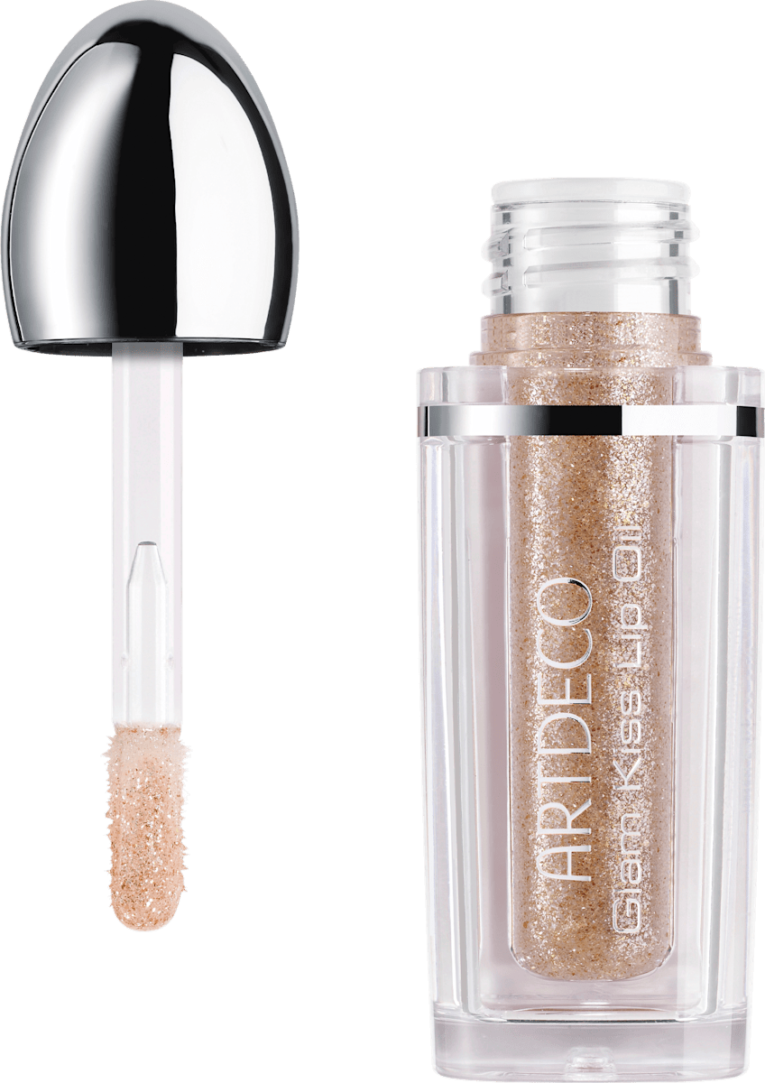 ARTDECO Lippenöl Glam Kiss Lip Oil 2 Gold Kiss, 2,5 g
