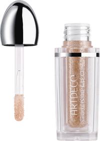 ARTDECO Lippenöl Glam Kiss Lip Oil 2 Gold Kiss, 2,5 g