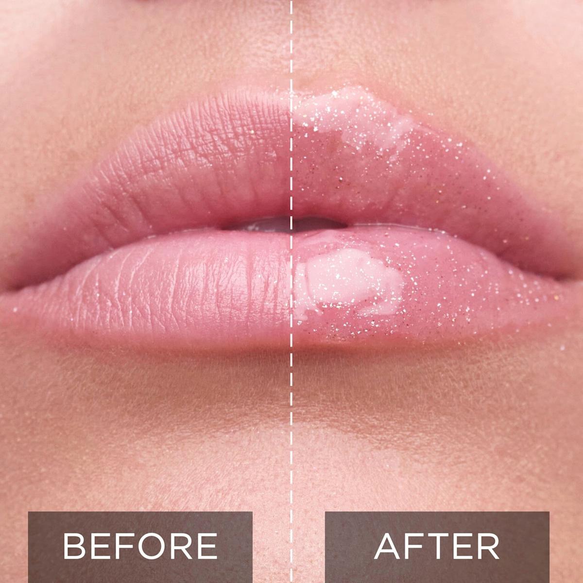 ARTDECO Lippenöl Glam Kiss Lip Oil 2 Gold Kiss, 2,5 g