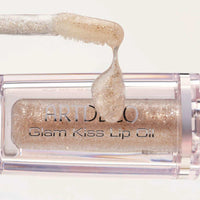 ARTDECO Lippenöl Glam Kiss Lip Oil 2 Gold Kiss, 2,5 g