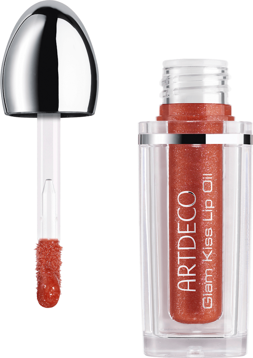 ARTDECO Lippenöl Glam Kiss Lip Oil 4 Red Kiss, 2,5 g