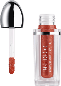 ARTDECO Lippenöl Glam Kiss Lip Oil 4 Red Kiss, 2,5 g