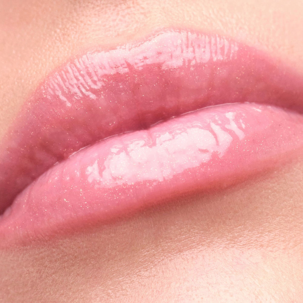 ARTDECO Lippenöl Glam Kiss Lip Oil 6 Rose Kiss, 2,5 g