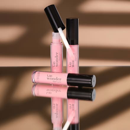 Lippenserum Lip Wonder 1 Caring Rose, 4 ml