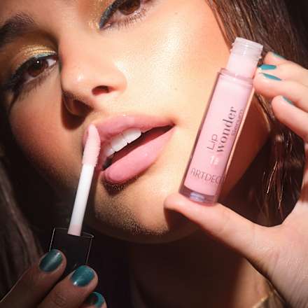 Lippenserum Lip Wonder 1 Caring Rose, 4 ml