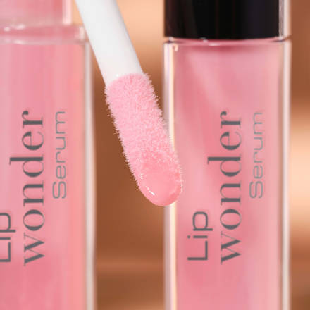 Lippenserum Lip Wonder 1 Caring Rose, 4 ml