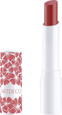 ARTDECO Rouge à lèvres Color Booster Baume à lèvres Réactif au pH 4P2 Rosé, 3 g