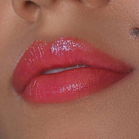 Lippenstift Color Booster Lip Balm pH Reacting 7P2 Coral, 3 g