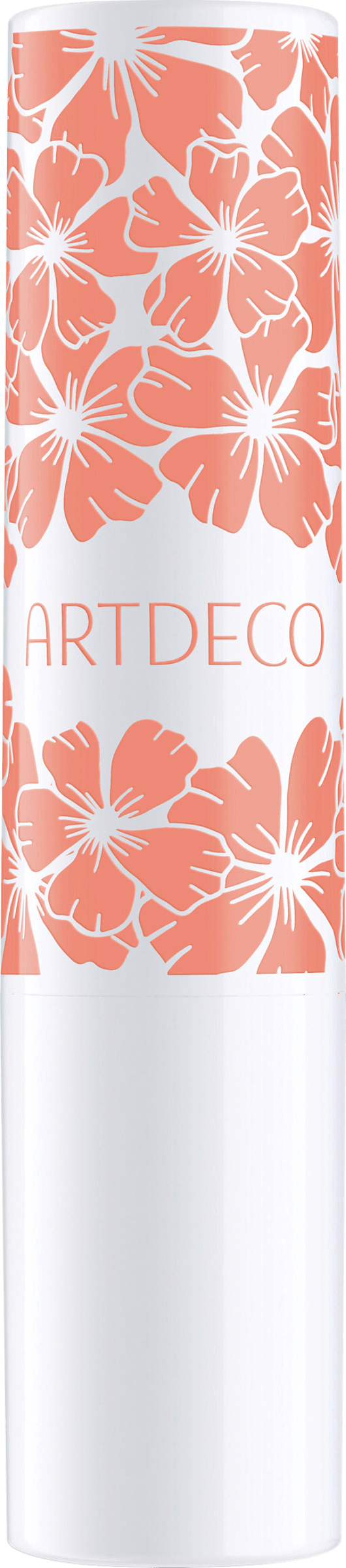 ARTDECO Rouge à lèvres Color Booster Baume à lèvres Réactif au pH 9P2 Soft Peach, 3 g