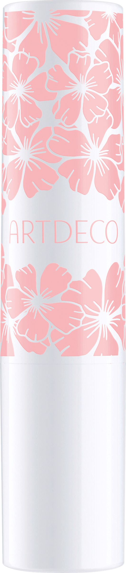 ARTDECO Rouge à lèvres Color Booster Baume à lèvres Réactif au pH P4 Boosting Pink, 3 g