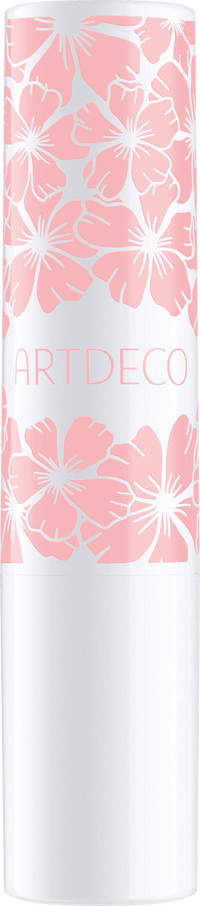 ARTDECO Rouge à lèvres Color Booster Baume à lèvres Réactif au pH P4 Boosting Pink, 3 g